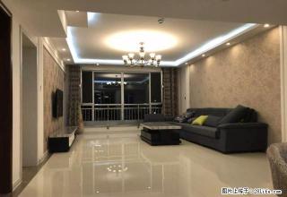 实拍 方正凤凰国际豪装3室 高档装修配置 温馨舒适 拎包入住 - 淄博28生活网 zb.28life.com