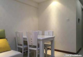 银泰城时代广场！真实照片！新房！紧靠银泰城中润华侨城 - 淄博28生活网 zb.28life.com