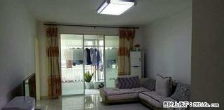 实拍 御景国际精装3室 紧邻莲池 温馨舒适 - 淄博28生活网 zb.28life.com