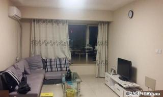 实拍 国际 豪装一室 独立户型 配置齐全 - 淄博28生活网 zb.28life.com