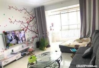 实拍 华南园 豪装2室 紧邻汇金大厦 中德亚运村 - 淄博28生活网 zb.28life.com