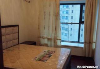 实拍 恒大帝景 精装2室 配置齐全 价格实惠拎包入住 - 淄博28生活网 zb.28life.com