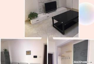 实拍 天府清华园 精装2室 配置齐全 紧邻实验中学 - 淄博28生活网 zb.28life.com