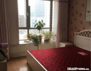 实拍 寿山棕榈泉花园 精装2室 配置去 紧邻居然之家 - 淄博28生活网 zb.28life.com