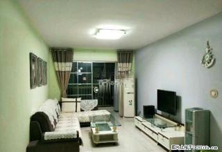 实拍 国际 豪装2室 紧邻义乌莲池 拎包入住 - 淄博28生活网 zb.28life.com