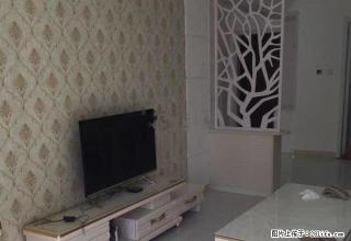 实拍 名士豪庭 精装2室 紧邻银泰城 十一中 - 淄博28生活网 zb.28life.com