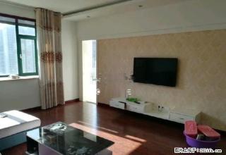 实拍 龙凤苑豪华装修带全套家电家具3室 配置齐全 - 淄博28生活网 zb.28life.com