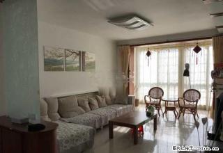 实拍 时代名都 精装3室 配置齐全 紧邻火炬公园 - 淄博28生活网 zb.28life.com