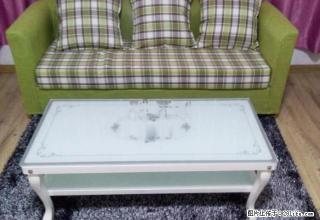 实拍 华夏国际 精装一室 紧邻美食街 温馨舒适 - 淄博28生活网 zb.28life.com