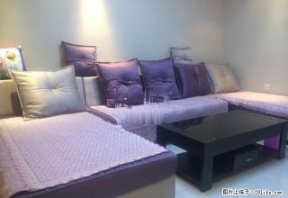 实拍 银泰时代广场豪装一室 配置齐全 拎包入住 - 淄博28生活网 zb.28life.com