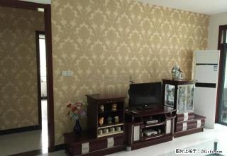 实拍 中润华侨城 精装2室 配置齐全 紧邻银泰城 - 淄博28生活网 zb.28life.com