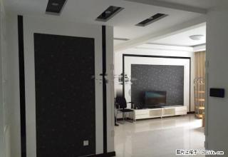 实拍 金晟丽水景苑豪装3室 紧邻云龙国际 拎包入住 - 淄博28生活网 zb.28life.com