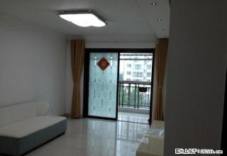 实景拍摄 西湖苑精装两室首次出租 拎包入住 - 淄博28生活网 zb.28life.com