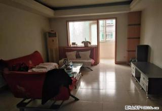 道庄小区125平精装三室拎包入住 真实图片 - 淄博28生活网 zb.28life.com