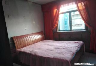 王辛小区85平三室家具家电齐全拎包入住 1300元 真实图片 - 淄博28生活网 zb.28life.com