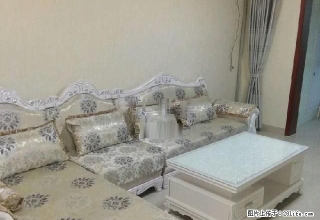 名仕城 2室2厅1卫 - 房屋出租 - 房屋租售 - 淄博分类信息 - 淄博28生活网 zb.28life.com