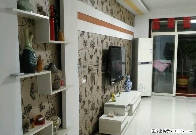 中润华侨城 3室2厅2卫 - 房屋出租 - 房屋租售 - 淄博分类信息 - 淄博28生活网 zb.28life.com