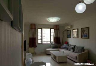 中润华侨城实景拍摄！灵宝入住大两室！ - 淄博28生活网 zb.28life.com