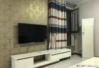 江南豪庭 2室2厅1卫 - 淄博28生活网 zb.28life.com