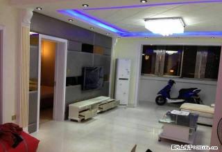 实景拍摄国际馨居豪装灵宝入住大两室！ - 淄博28生活网 zb.28life.com