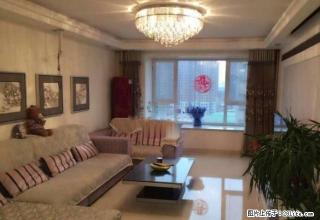 民泰龙泰苑(B区) 3室2厅1卫 - 淄博28生活网 zb.28life.com