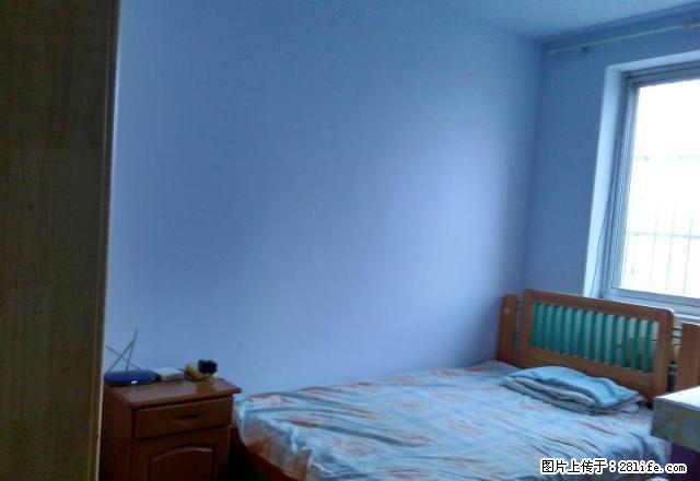 (单间出租)西高新村2楼,三室一厅,对外出租,拎包入住 - 房屋出租 - 房屋租售 - 淄博分类信息 - 淄博28生活网 zb.28life.com