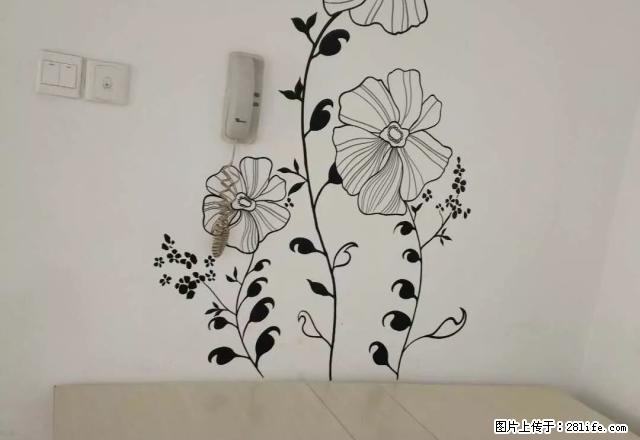 温馨家园 两室精装 实图 首Ci出租 随时看房 免看房费 - 房屋出租 - 房屋租售 - 淄博分类信息 - 淄博28生活网 zb.28life.com