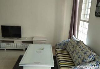 随时看房 温州大厦 精装首租 45平1600元带厨房可做饭 - 淄博28生活网 zb.28life.com