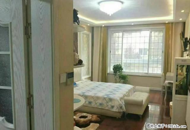 急租！丽景翠苑二楼，两室带基本家具，拎包住，价格便宜！ - 房屋出租 - 房屋租售 - 淄博分类信息 - 淄博28生活网 zb.28life.com