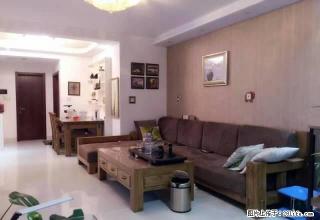 急租！远景花园，大三室精装修，带所有家具家电，拎包入住！ - 淄博28生活网 zb.28life.com