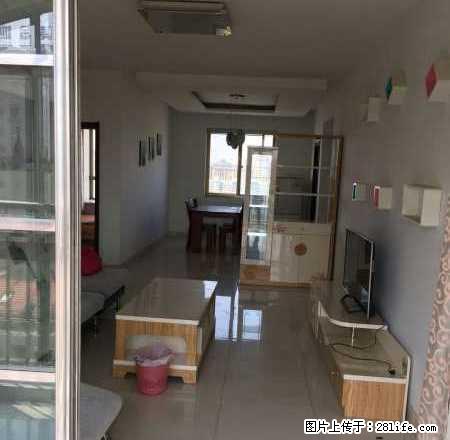 名仕城!紧邻理工大市实验!大三室2厅1卫 - 房屋出租 - 房屋租售 - 淄博分类信息 - 淄博28生活网 zb.28life.com