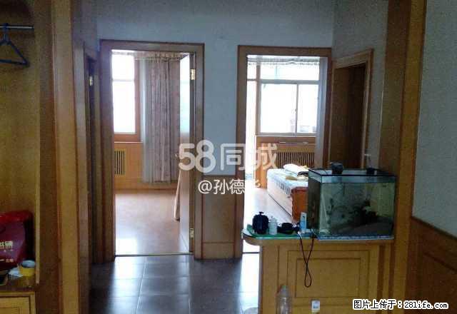 实图！福宁小区 精装修二楼！紧邻富尔玛 张店九中 - 房屋出租 - 房屋租售 - 淄博分类信息 - 淄博28生活网 zb.28life.com