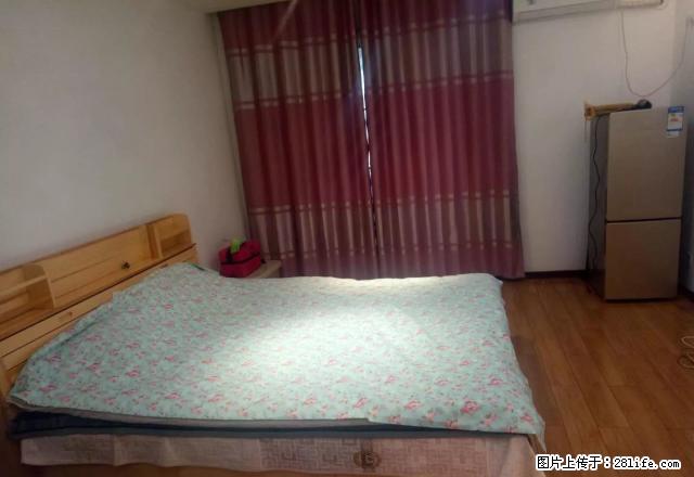 实图！黄。金国际公寓 精装修家具家电齐全 紧邻义乌！急急急！ - 房屋出租 - 房屋租售 - 淄博分类信息 - 淄博28生活网 zb.28life.com