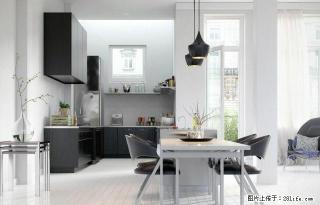 紧邻理工大 富尔玛！塚子坡！ 三室 家具家电齐全 - 淄博28生活网 zb.28life.com