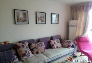 出租丽水景园住房一套1800元1楼带家具家电齐全拎包入住 - 淄博28生活网 zb.28life.com