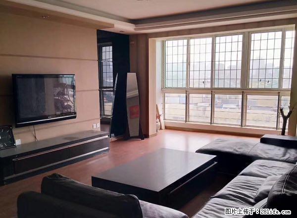 世纪花园 3000元 3室2厅2卫 普通装修,部分家私电器 - 房屋出租 - 房屋租售 - 淄博分类信息 - 淄博28生活网 zb.28life.com