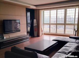 世纪花园 3000元 3室2厅2卫 普通装修，部分家私电器 - 淄博28生活网 zb.28life.com