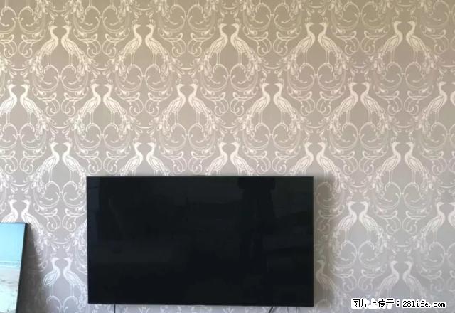 真实图片 巴黎春天143平三室带车位储仅租3100 - 房屋出租 - 房屋租售 - 淄博分类信息 - 淄博28生活网 zb.28life.com