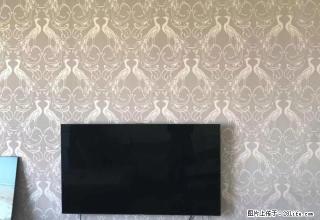 真实图片 巴黎春天143平三室带车位储仅租3100 - 淄博28生活网 zb.28life.com