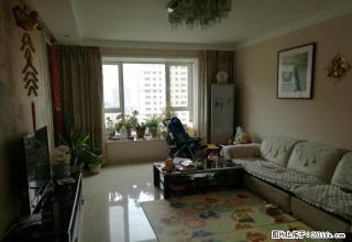 真实图片 兴业家园电梯十楼精装三室拎包入住 紧靠莲池公园七中 - 淄博28生活网 zb.28life.com