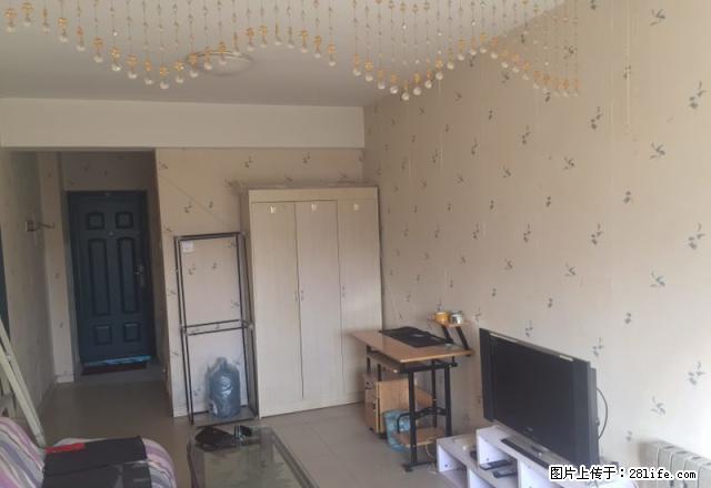 凯瑞安园 天都秀舍 精装小公寓 月租900 押一付三拎包入住 - 房屋出租 - 房屋租售 - 淄博分类信息 - 淄博28生活网 zb.28life.com