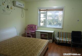 实拍！精装1室1厅小公寓 拎包入住 可做饭 押一付三 - 淄博28生活网 zb.28life.com