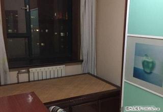 实图！急租！龙御现代城 精装两居室 下午五点看房 - 淄博28生活网 zb.28life.com