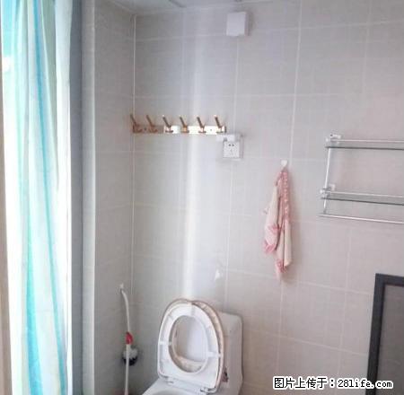 紫园 精装一室 紧邻市实验与理工大 设施齐全 拎包入住！ - 房屋出租 - 房屋租售 - 淄博分类信息 - 淄博28生活网 zb.28life.com