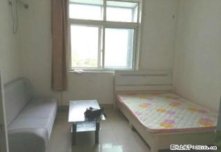 尚文苑邻理工大 精装小公寓温馨舒适 现场实拍 拎包入住 - 淄博28生活网 zb.28life.com