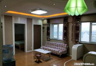 整租 实拍 翰文苑二期 市实验 理工大旁 精装两室 - 淄博28生活网 zb.28life.com