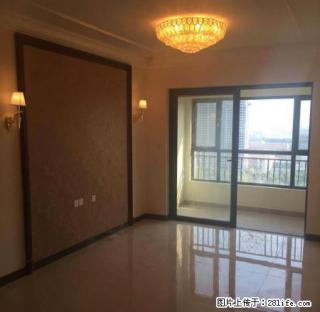 凯瑞园对面 恒大帝景 精装三室 105平1500 仅此一套 - 淄博28生活网 zb.28life.com