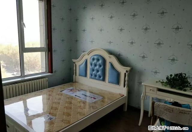 世纪花园 稀有精装两卧一客朝阳 全套家具家电 2800元/月 - 房屋出租 - 房屋租售 - 淄博分类信息 - 淄博28生活网 zb.28life.com