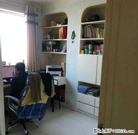 世纪花园 稀有多层3楼 精装三室 154平送院子 2300! - 房屋出租 - 房屋租售 - 淄博分类信息 - 淄博28生活网 zb.28life.com