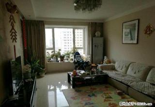 兴业家园129平三室2500元/月 - 淄博28生活网 zb.28life.com